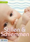 Buchcover Stillen & Schlemmen