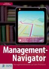 Buchcover Management-Navigator