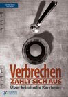 Buchcover Verbrechen zahlt sich aus...