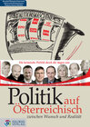 Buchcover Politik auf Österreichisch
