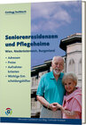 Buchcover Seniorenresidenzen und Pflegeheime