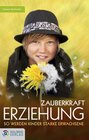Buchcover Zauberkraft Erziehung