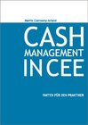 Buchcover Cash-Management in CEE