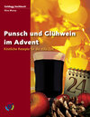 Buchcover Punsch & Glühwein im Advent