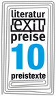 Buchcover Anthologie "Preistexte 10"