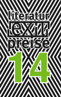 Buchcover Anthologie: "Preistexte 14"