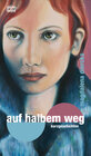 Buchcover auf halbem weg