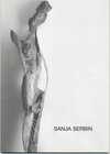 Buchcover Sanja Serbin