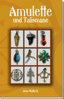 Buchcover Amulette und Talismane