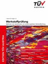 Buchcover Werkstoffprüfung