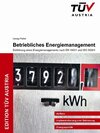 Buchcover Betriebliches Energiemanagement