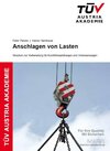 Buchcover Anschlagen von Lasten