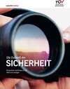 Buchcover Die Zukunft der Sicherheit