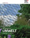 Buchcover Die Zukunft der Umwelt