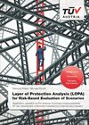 Buchcover Layer of Protection Analysis (LOPA) for Risk-Based Evaluation of Scenarios