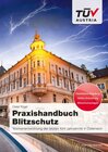 Buchcover Praxishandbuch Blitzschutz