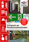 Buchcover Erfolgreich als Brandschutzbeauftragter