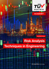 Buchcover Risk Analysis Techniques in Engineering