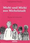 Buchcover Michi und Michi aus Michelstadt