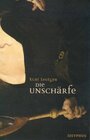 Buchcover Die Unschärfe