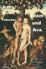 Buchcover Edam und Ava