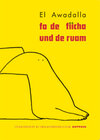 Buchcover Fo de Fiicha und de Ruam