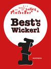 Buchcover Best of Wickerl