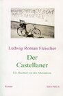 Buchcover Der Castellaner