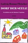 Buchcover Dorf der Seele