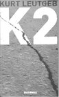 Buchcover K2