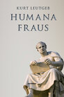 Buchcover Humana fraus
