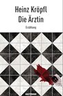 Buchcover Die Ärztin