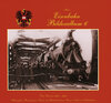 Buchcover Eisenbahnbilderalbum / Eisenbahnbilderalbum Band 6.  1945 bis 1955 (Teil 1)