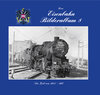 Buchcover Eisenbahnbilderalbum / Eisenbahnbilderalbum Band 8.  1955 bis 1977 (Teil 1)