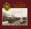 Buchcover Eisenbahnbilderalbum / Eisenbahnbilderalbum Band 3