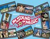 Buchcover "The Sound of Music" Calendar 2025