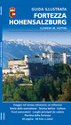 Buchcover Fortezza Hohensalzburg