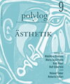 Buchcover Ästhetik