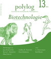 Buchcover Biotechnologie in interkultureller Perspektive