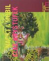 Buchcover Nackt & Mobil - Elke Krystufek /Naked & Mobile - Elke Krytufek