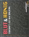 Buchcover Blut & Honig /Blood & Honey