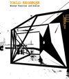Buchcover Tobias Rehberger