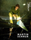 Buchcover Martin Schnur