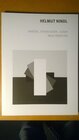 Buchcover RASTER . STRUKTUREN . LEBEN . NEUE ARBEITEN