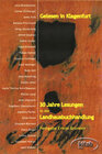 Buchcover Kärntner Literatur-Almanach 2002