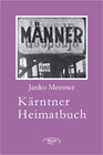 Buchcover Kärntner Heimatbuch