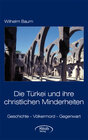 Buchcover Die Türkei und ihre christlichen Minderheiten