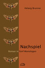 Buchcover Nachspiel