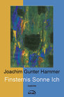 Buchcover Finsternis Sonne Ich