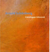 Buchcover Arnold Schönberg. Catalogue raisonné
